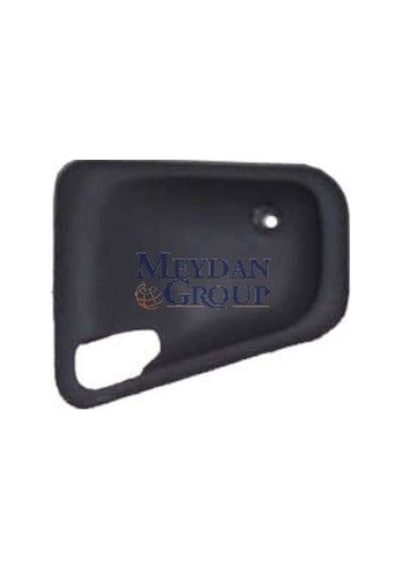 Mıtsubıshı Canter- Fe635/659- 98/06 Ön Kapı İç Açma Kolu Çerçevesi Sağ Gri Tw