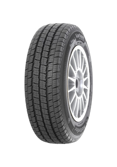 Matador 205/75R16C 110/108R Mps125 Variantaw 8Pr Dört Mevsim Lastiği 2025