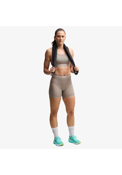 Puma X Hyrox Interlock Kadın Bej Bra 528974 5559697