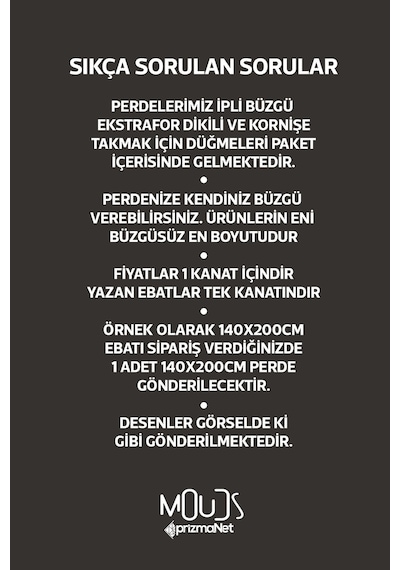 Hitit Figure 1 Desenli Süet Oturma Odası Salon Fon Perde Baskılı Ekstrafor Büzgü Tek Kanat Prd-1013 Çok Renkli