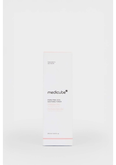 Defacto Medicube PDRN Pembe Cica Yatıştırıcı Tonik 250ml F7936AXNS