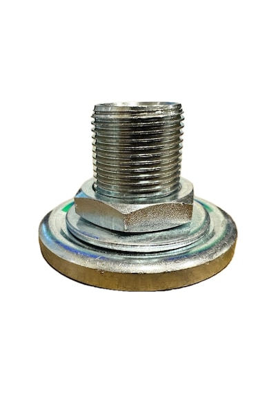 Galveniz Membran Askısı 62 Mm - 3/4''