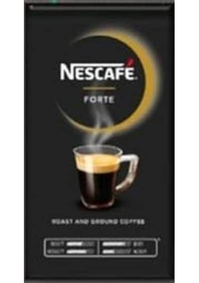Nescafe Forte Coffee 500 G