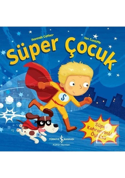 Süper Çocuk Okulöncesi