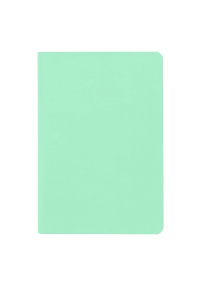 Meteksan Colors A4 60 Yaprak Kareli Defter, Yeşil Genel