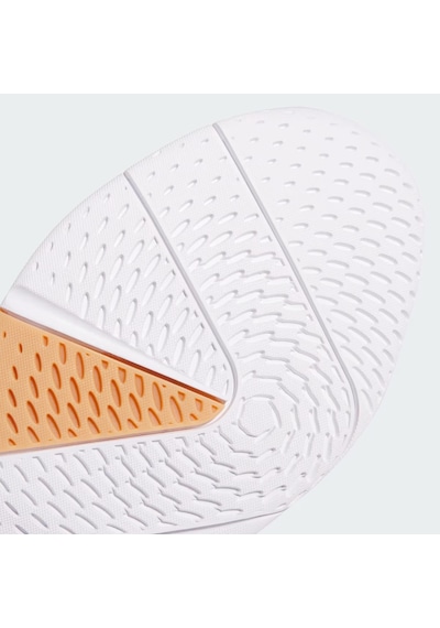 Adidas Ligra 8 Indoor Kadın Günlük Spor Ayakkabı C-adııh8118b10a00 Beyaz