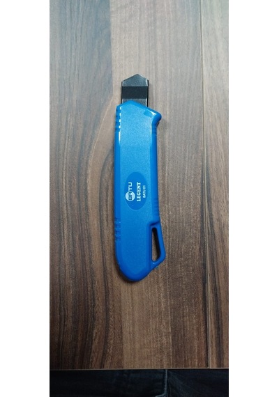Batu Legent Mavi Maket Bıçağı Batu01