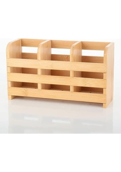 Mien-890 Bambu Kaşıklık Ahşap