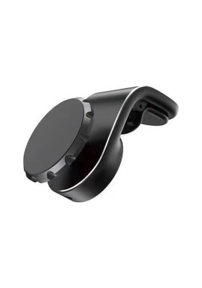 Araç Içi Telefon Tutucu Havalandırma 360 Derece Mıknatıs L Model 552906233