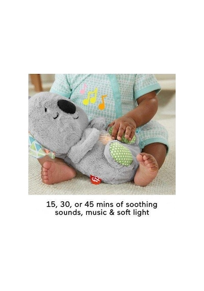 Fisher Price Uyku Arkadaşı Koala Grt59