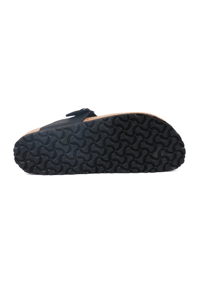 Birkenstock Bırkenstock Gızeh Kadın Terlık 1026438 Siyah