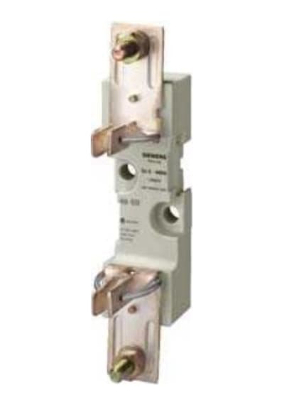 Eaton Sd2-d Nh Sigorta Kaidesi 2 02 -boy, 400a