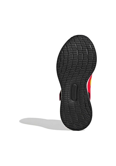 Adidas Performance Runfalcon 5 El C Çocuk Koşu Ayakkabısı Jp9400 Kırmızı