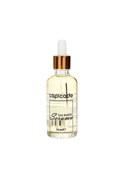 Capicade Saç Bakım Serumu 50 ML