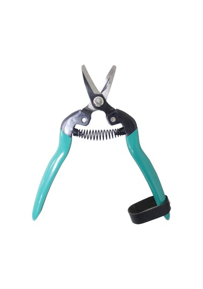Zargana 32-310e Meyve Toplama Makası 16.5cm - Eğri