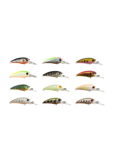Usami Bottom Bouncer 40SP-MR 3.4 G Maket Balık