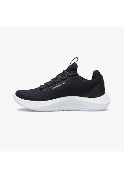 Under Armour Dynamic 2 Kadın Siyah Antrenman Ayakkabısı 3028077 Siyah