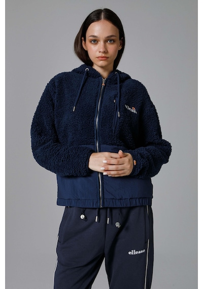 Ellesse Kadın Mont Ef181-nv Lacivert Lacivert