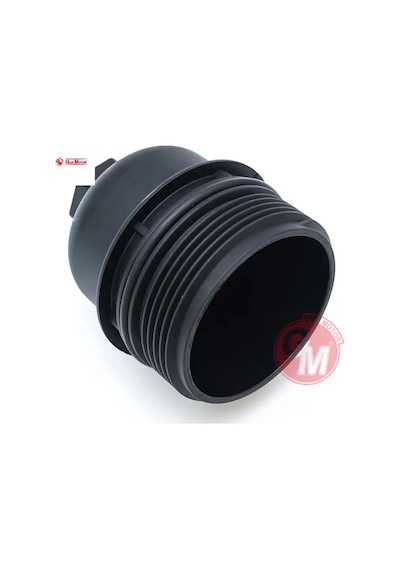 Yağ Filtre Kapağı Renault Master-kadjar-espace-koleos-talısman-trafıc-scenıc-fluence-mgn Gua 7701478537/ 6000616624