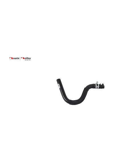 Yedek Su Depo Hortumu Mokka 1.6 Cdtı 4 4 15 Nıfea Gm 94540472/ 1337902