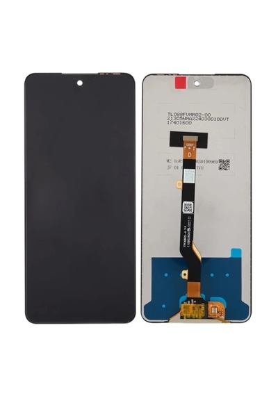 İnfinix Note 30 Lcd Ekran Dokunmatik X6833b