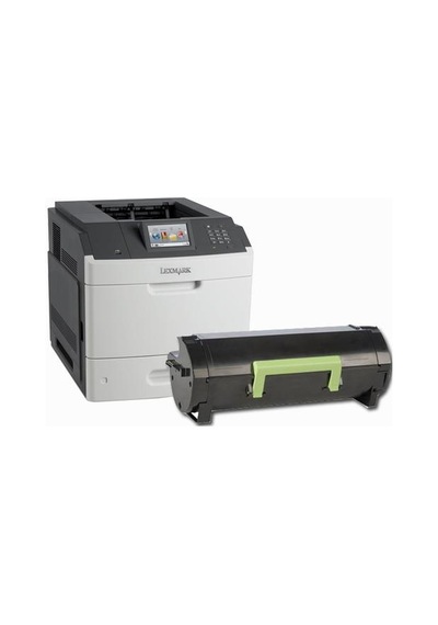 Lexmark Ms811De | 62D5X00 ( 625X ) Uyumlu Toner 45.000 Sayfa