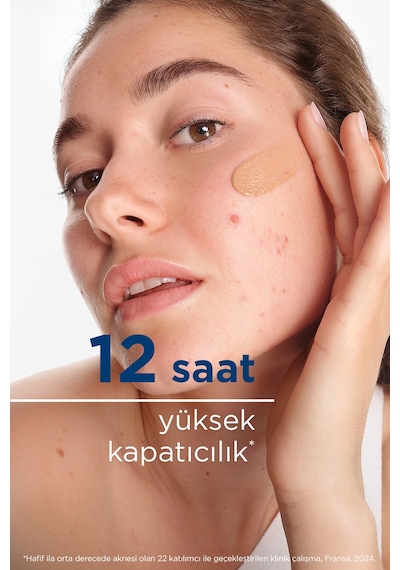 Bioderma Sebium Kerato Cover 30 Ml