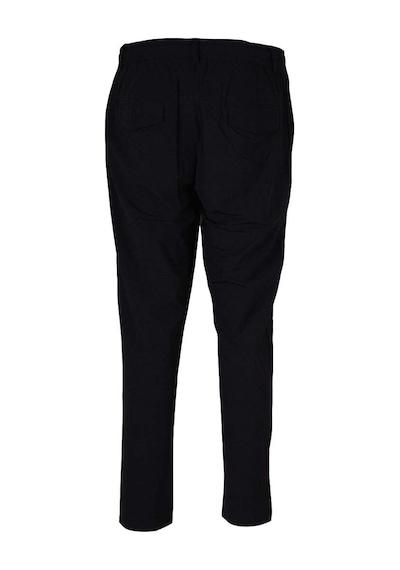 Trender Octavian Siyah Erkek Pantolon 61-5308 Siyah
