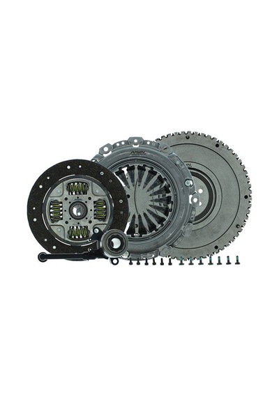 Aısın Debrıyaj Setı+volan Sabıt Volanlı Megane Iı Iıı Scenıc Iı Iıı Latıtude Laguna Iıı Kangoo Iı AOD-AISIN SCWN-002R