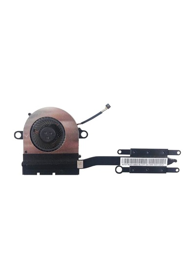 Lenovo Yoga 11S 20246 Notebook Cpu Heatsink Fan