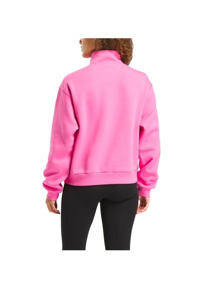 Reebok Ide Brand Proud Mıdlayer Pembe Kadın Sweatshirt 000000000102017512 Pembe