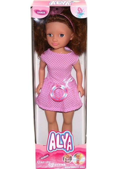 5986 Alya Bebek 40 Cm