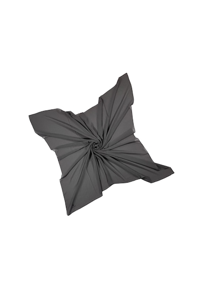 Mısırlı Eşarpları Tesettür Giyim Krep Kadın Eşarp 110x110 Cm Sdmdke137-10