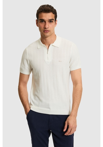 U.s. Polo Assn. Erkek Krem Kazak /triko 50320038-vr071