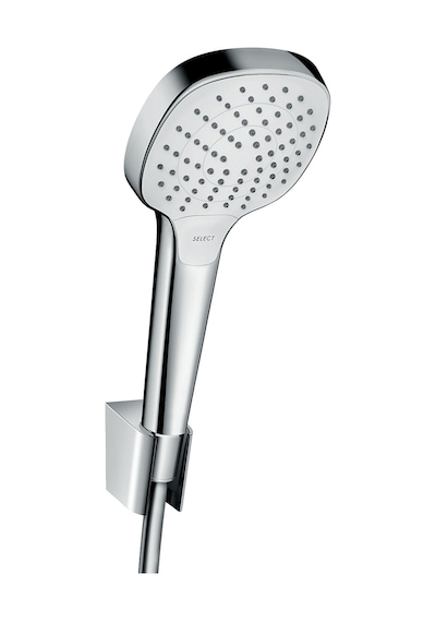Hansgrohe Croma El Dusu Varıo 1,25 Select E Dus Setı 26425400