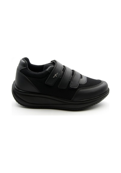 Dr.Comfort Ortopedik Unisex Siyah Ayakkabı Dr.15.503 Siyah