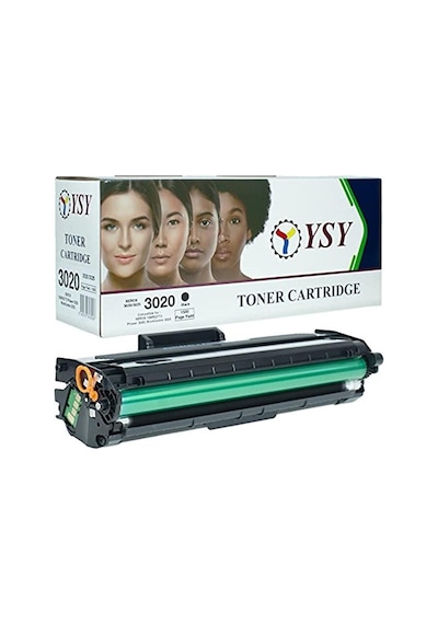 Xerox 3020 3025 Sayfa Verimli Uyumlu Toner