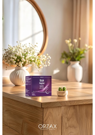 Polysitol 30 Saşe