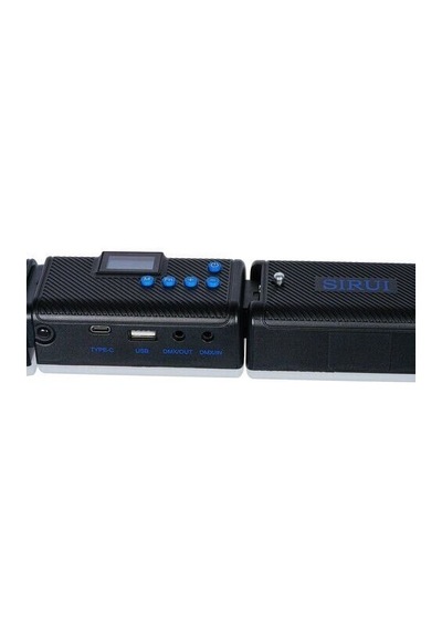 Sirui B15r-d İkili Dragon Bükülebilir Rgb Işık Kiti