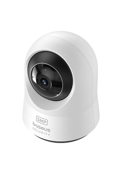 Baseus Security P1 Pro Indoor 3k Wi-fi Güvenlik Kamerası , Aı Algılama, Gece Görüşü Alexa Ve Google Uyumlu
