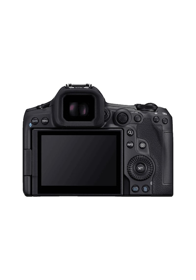 Canon D.cam Eos R5 Mark Iı Body Aynasız Tam Kare Fotoğraf Makinesi