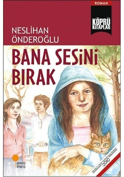 Bana Sesini Bırak N11.10700