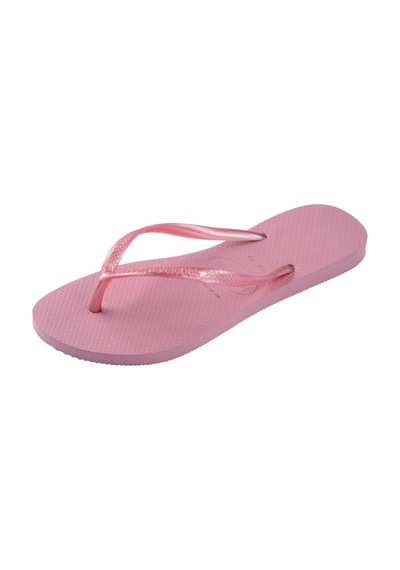 Havaianas Slim Pembe Kadın Parmak Arası Terlik-14217