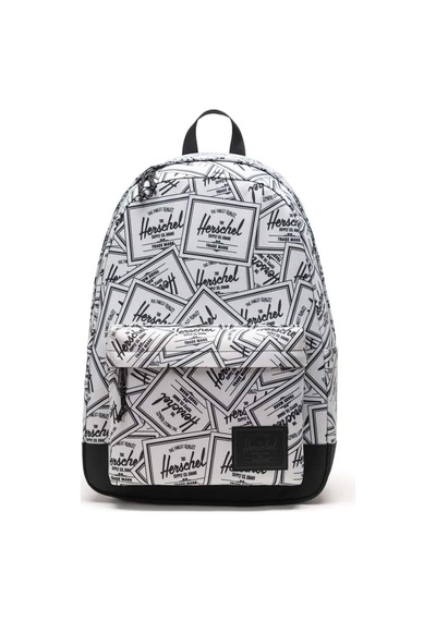 Herschel Supply Co. Herschel Classic Xl Unisex Sırt Çantası 11546-07111-os Sticker Up