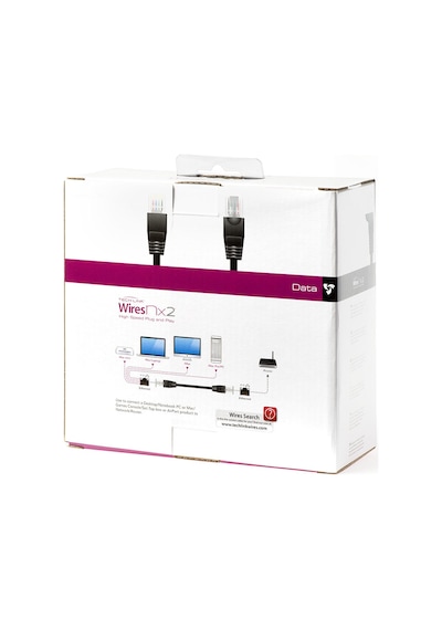 Techlink 710687 Cat5 Kablo 20 Metre
