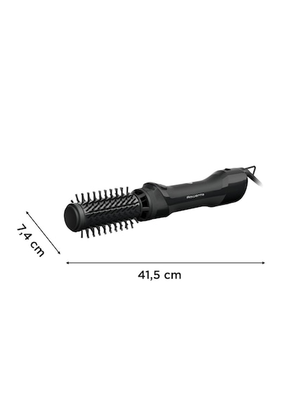Rowenta UB9520 Brush Active Elektrikli Saç Şekillendirici Tarak