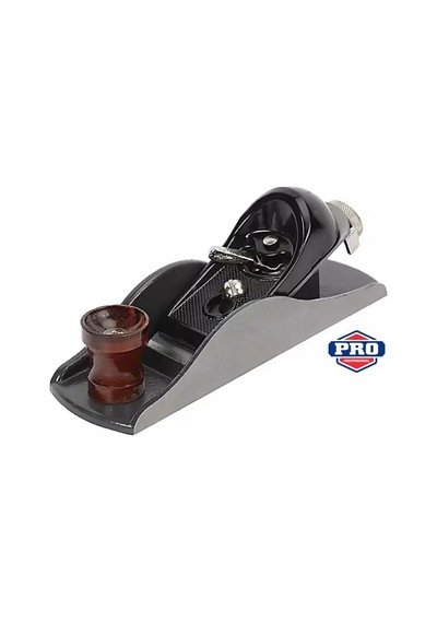 Workpro Wp252005 175mm Avuç İçi Profesyonel Marangoz Ahşap Rendesi Fr Wp252005