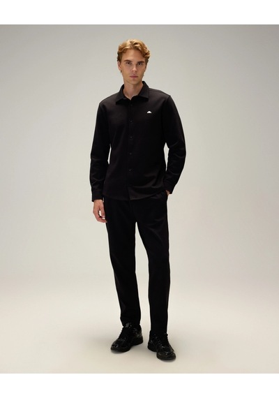 Ellesse 5wm4711-bk Erkek Pantolon Siyah