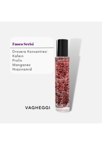 Vagheggi Fuoco Plus Sculpting Booster 100ml