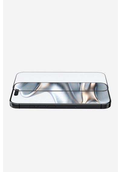 Af01 Apple Uyumlu iPhone 17 Pro İle Kristal Ekran Koruyucu